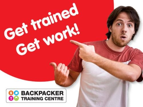 Backpacker Training Centre - Brookvale - Education Directory 0