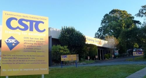 CSTC Pty Ltd Construction Skills Training Centre - Education NSW 0