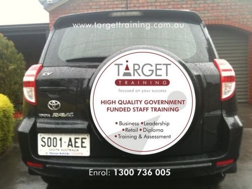Target Training Adelaide - thumb 0
