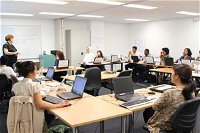 HELP Training Institute - Education Perth