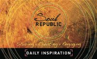 Soul Republic - Education WA