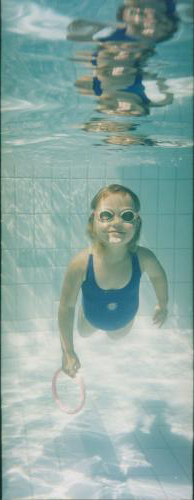 Coopers Swim School - Melbourne School