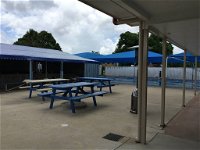 Caribeae Swimming Academy - Education NSW
