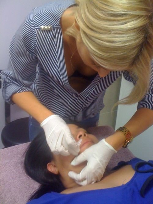 Peninsula College Of Beauty Therapy - Adelaide Schools 0
