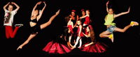 Kazzajazz Modern Dance Studio - Australia Private Schools