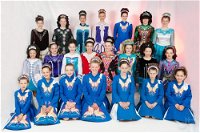 International Dance Affair - Australia Private Schools