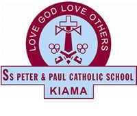 Ss Peter and Paul Catholic School - Canberra Private Schools