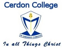 Cerdon College - Schools Australia