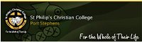 St Philip's Christian College Port Stephens Campus  - Sydney Private Schools