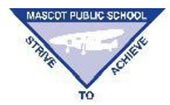 Mascot Public school