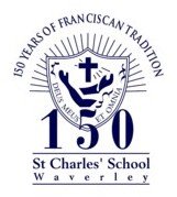 St Charles Primary School - Education WA