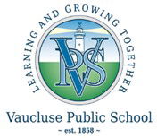 Vaucluse Public School  - Melbourne School