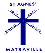 St Agnes' Primary School Matraville - Education WA