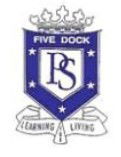 Five Dock Public School - Melbourne School