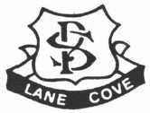 Lane Cove Public School  - Education VIC