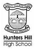 Hunters Hill High School  - Australia Private Schools