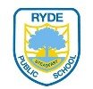 Ryde Public School  - Melbourne School