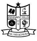 Pennant Hills High