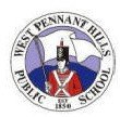 West Pennant Hills Public School - Education NSW