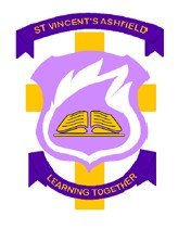 St Vincent's Primary School Ashfield - Canberra Private Schools