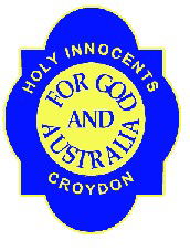 Holy Innocents' School Croydon - Education Directory