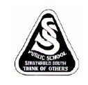 Strathfield South Public School