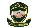 Concord NSW Melbourne School