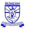 Holy Family school East Granville - Australia Private Schools