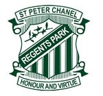 St Peter Chanel School Regents Park