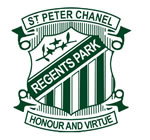 St Peter Chanel School Regents Park - Education Directory