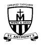 St Anthony's Primary Girraween - Melbourne School