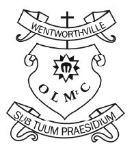 Our Lady of Mount Carmel Primary School Wentworthville - Brisbane Private Schools