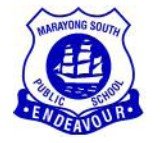 Marayong South Public School