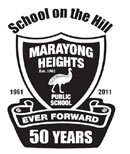 Marayong Heights Public School