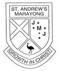St Andrew's Primary Marayong - Adelaide Schools