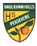 Baulkham Hills High School Baulkham Hills