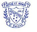 St Patrick's Primary Guildford - Melbourne School