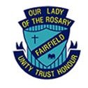 Our Lady of the Rosary Fairfield