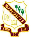 Moorebank High School - Education Directory