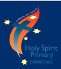 Holy Spirit Primary School Carnes Hill - Education Melbourne