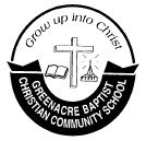 Greenacre Baptist Christian Community School - Melbourne School
