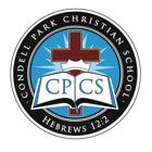 Condell Park Christian School - Education QLD