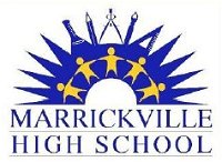Marrickville High School