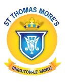 St Thomas More's Primary School - Education QLD