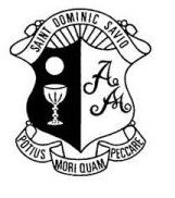 St Dominic Savio School - Canberra Private Schools