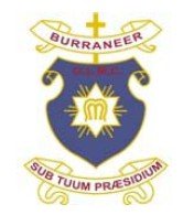 Our Lady of Mercy College Burraneer