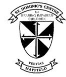 St Dominic's Centre for Hearing Impaired Children  - Education Perth