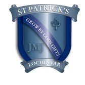 St Patrick's Primary School Lochinvar