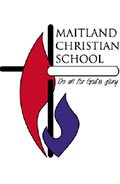Maitland Christian School  - Education Directory