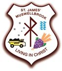 St James' Primary School Muswellbrook